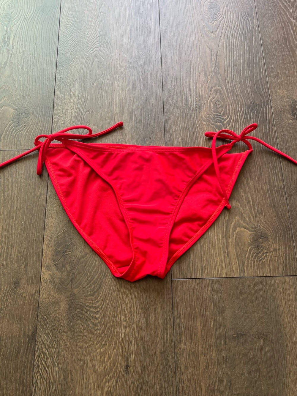 NWOT No Boundaries Bikini Bottoms